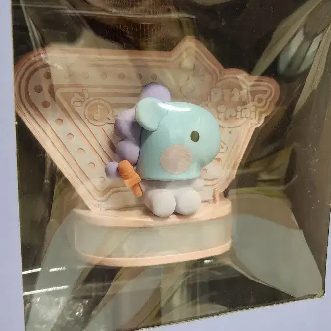 BT21 방탄소년단 블루투스 마이크 미개봉