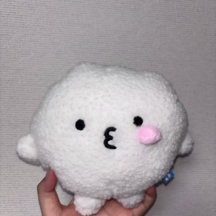 세븐틴 우지 뾰풀이 플러쉬토이