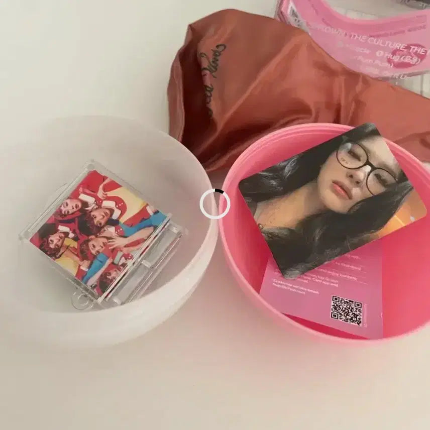 Sm 30주년 엠디 캡슐 레드벨벳