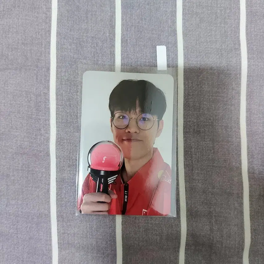 티원 홈그 포카 ONER