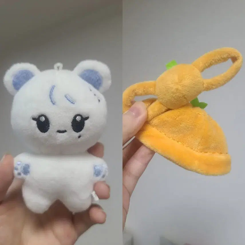 세븐틴 승관인형 부베어 양도합니다!모자가방일괄