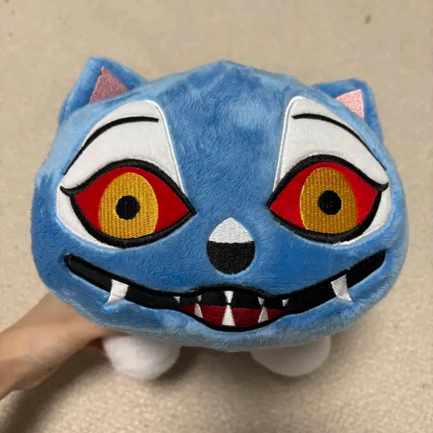 케데헌 더피 인형