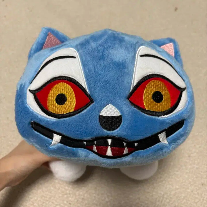 케데헌 더피 인형