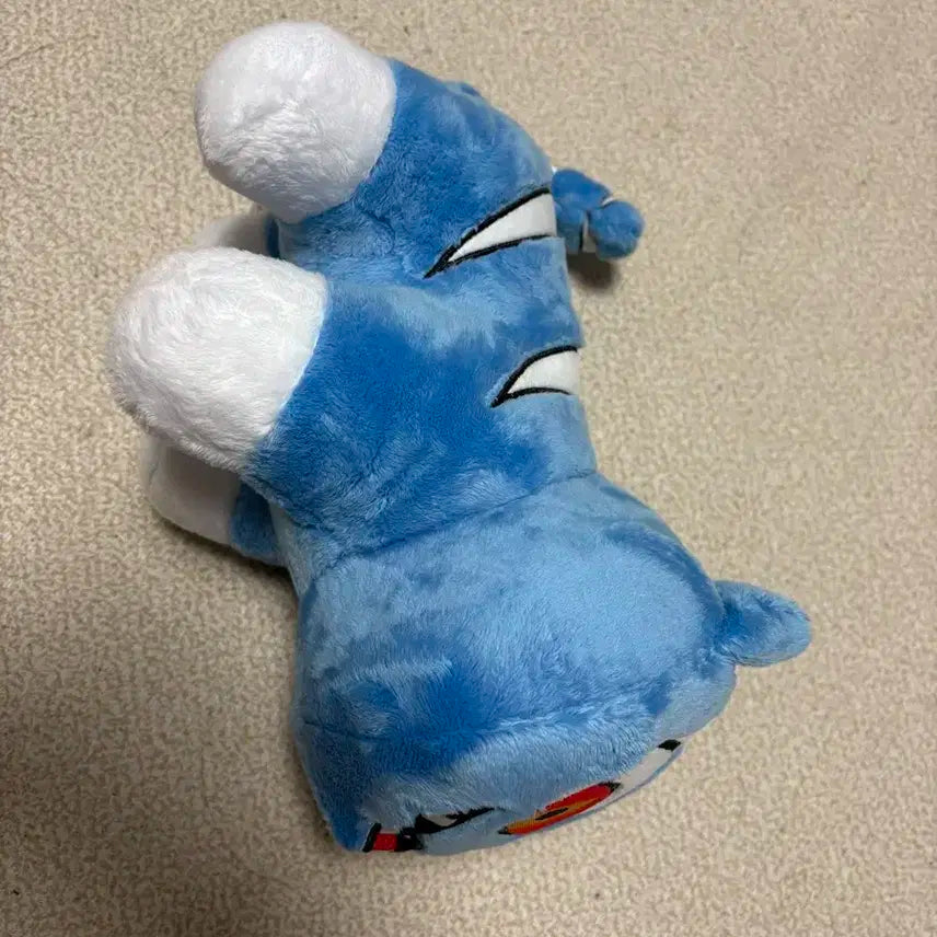 케데헌 더피 인형