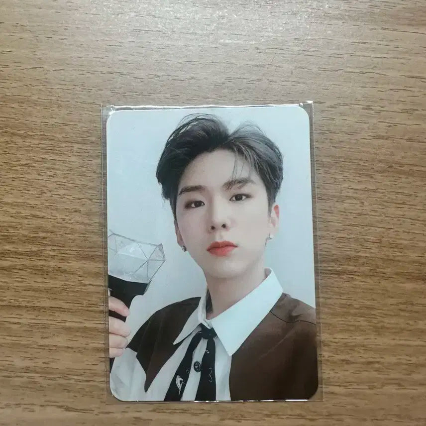기현 판타지아 공카 포카