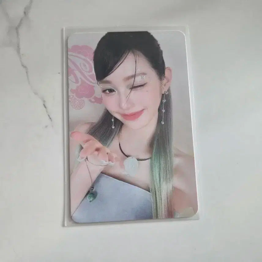 아이브 스위치 스스퀘 원영