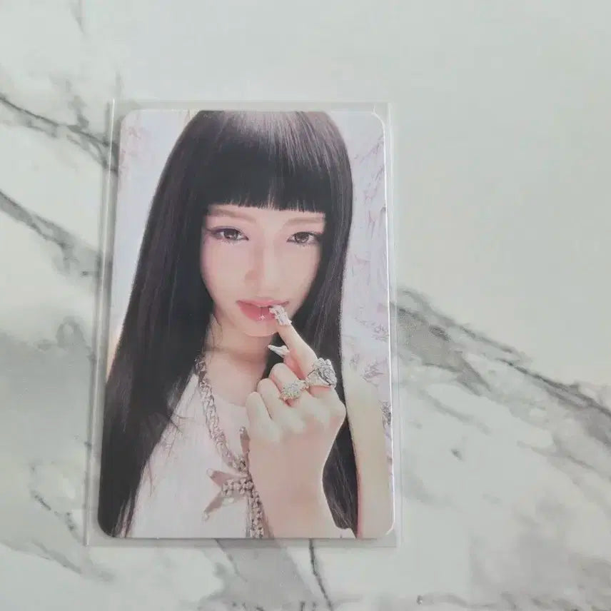 아이브 스위치 디지팩 스스퀘 이서