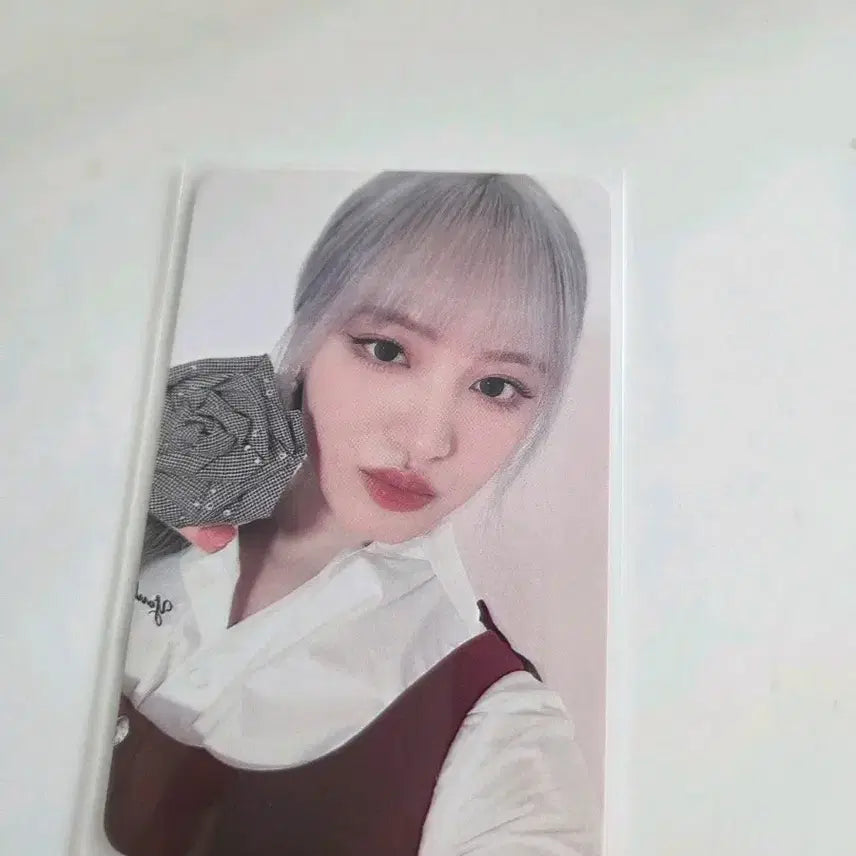 아이브 스위치 마이뮤직테이스트 리즈