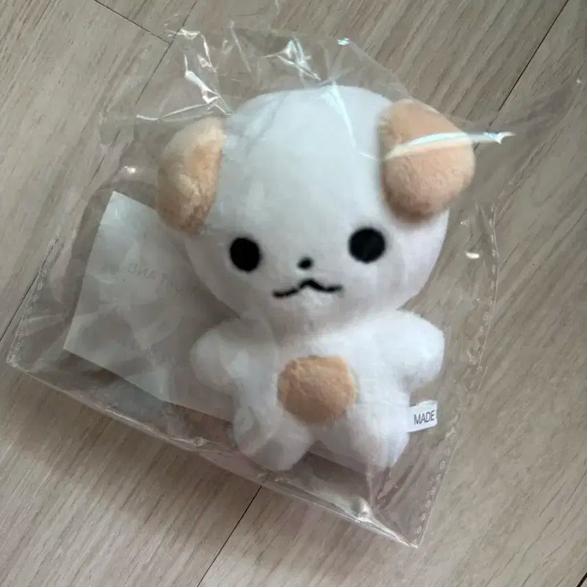 스트레이키즈 승민 인형 퐁댕