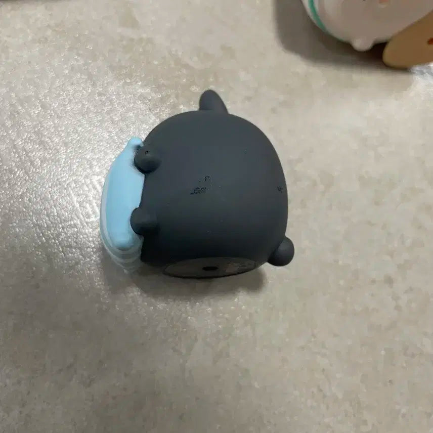 몰랑이 피규어 일괄