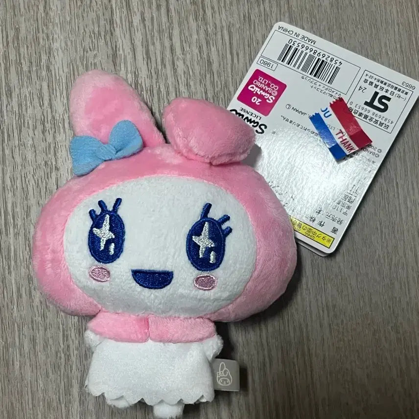 마이멜로디 러블리치