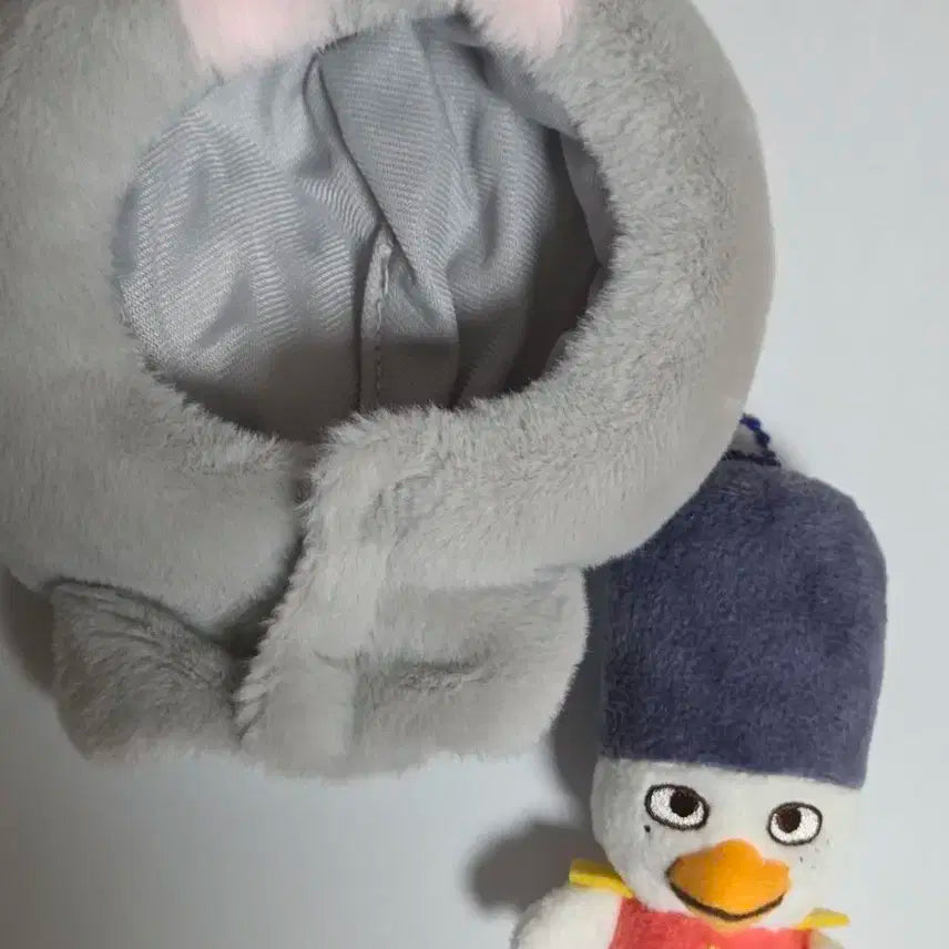 RIIZE EUNSEOK SOHEE 라이즈 은석 소희 응원봉 케이프 인형