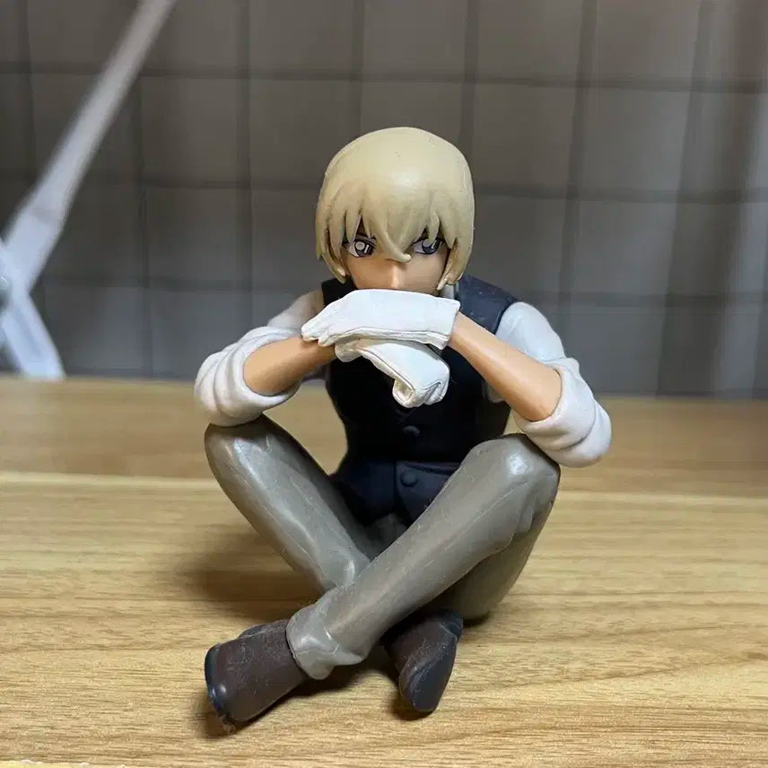 후루야 레이 피규어