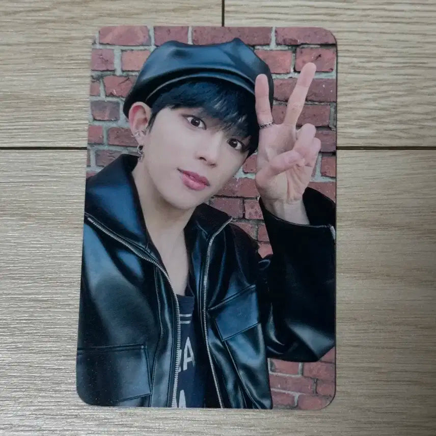 다크비 디원 줄꺼야 앨포 포카