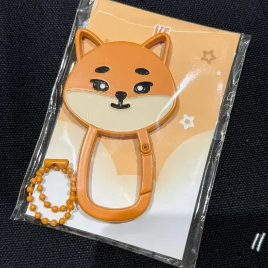 데이식스 데니멀즈 케 영케이 카라비너