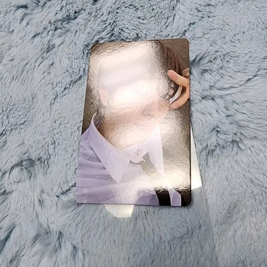 엔시티위시 컬러 포토북 초회한정반 료