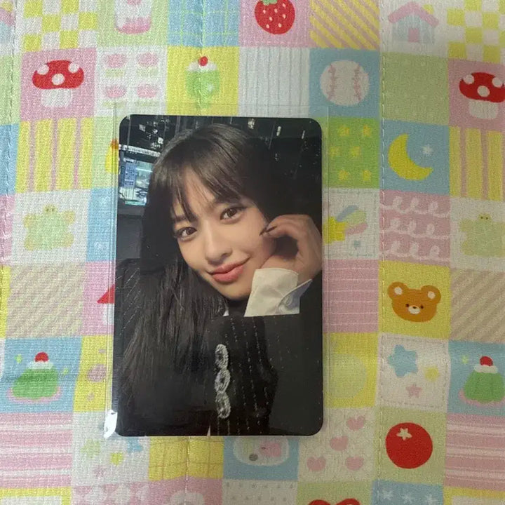 !!!!!!최저가!!!!!!! 아이브 안유진 아이엠포카