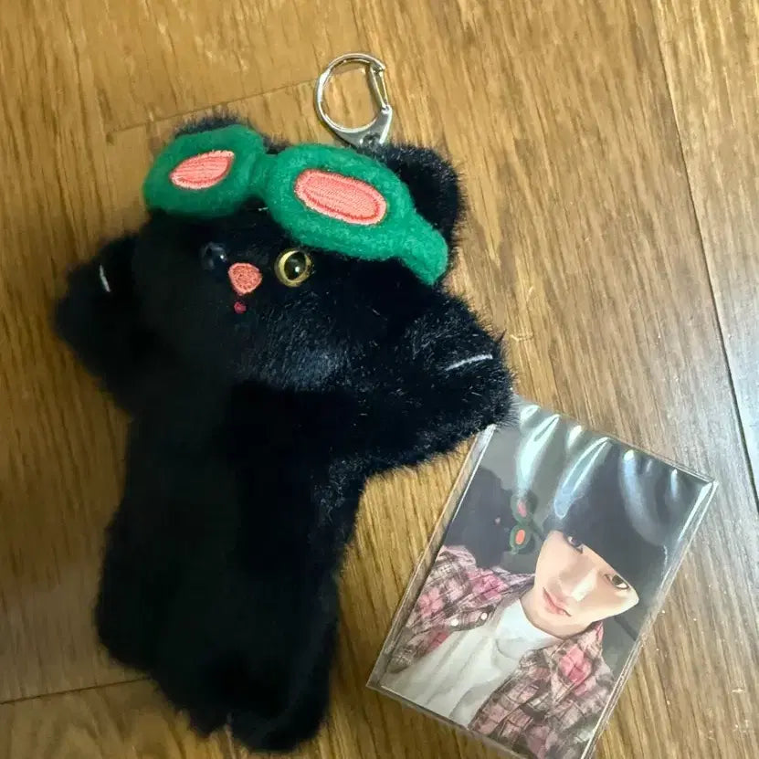 보이넥스트도어 태산 인형 한탯풍 양도