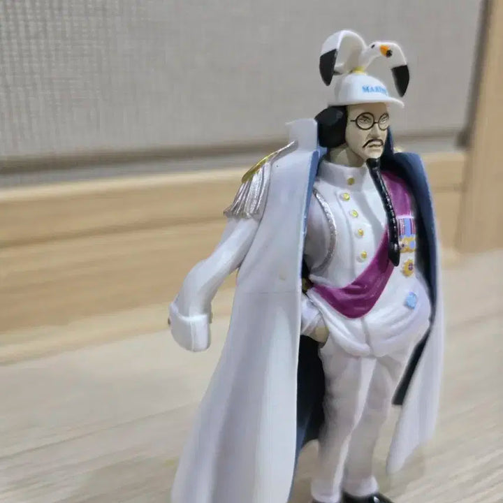 원피스 센고쿠 해군원수 피규어