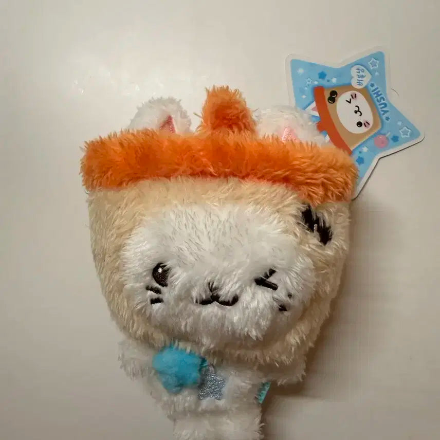버블냥
