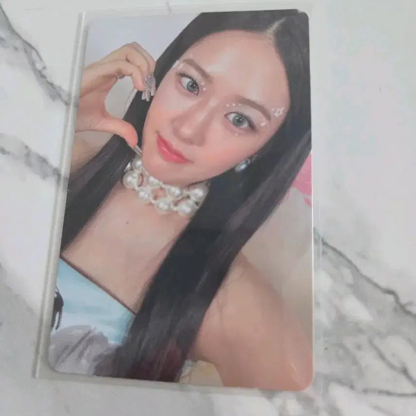 아이브 스위치 사웨 예판본 유진