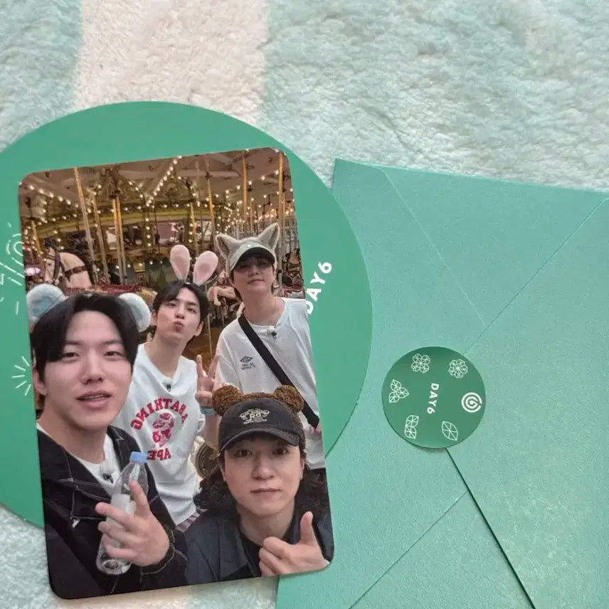 데이식스 롯데호텔 포카