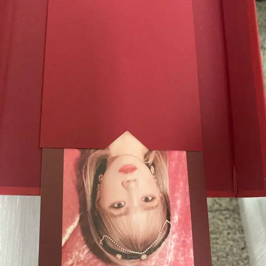 아이즈원 미니 4집 앨범 팝니다