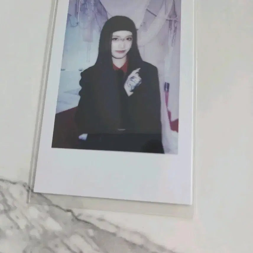 아이브 메이크스타 럭드