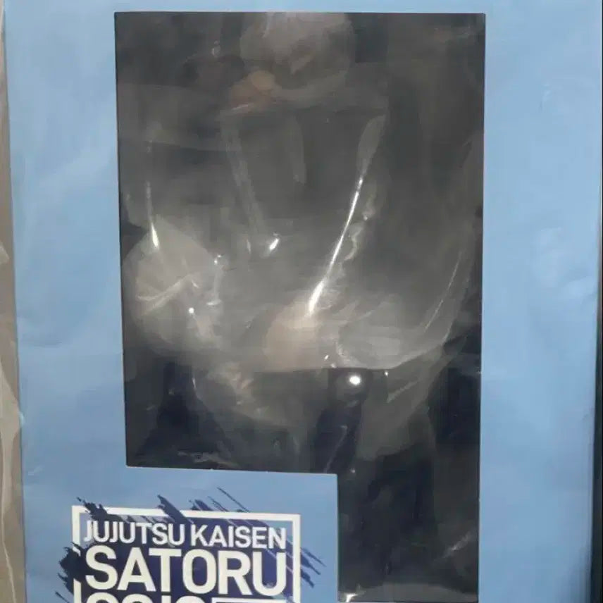 고죠 사토루 마파 쇼케이스 피규어