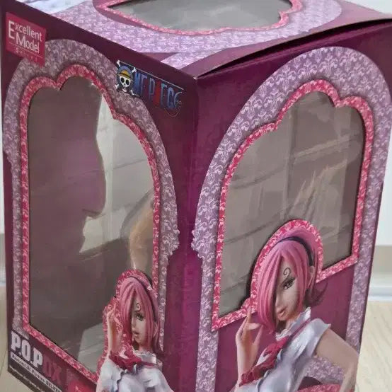 원피스 피규어  미사용