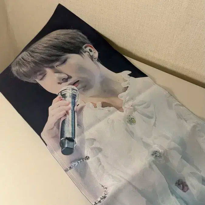 BTS BT21 방탄소년단 인형, 슬로건, 지갑 일괄 양도