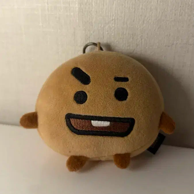 BTS BT21 방탄소년단 인형, 슬로건, 지갑 일괄 양도