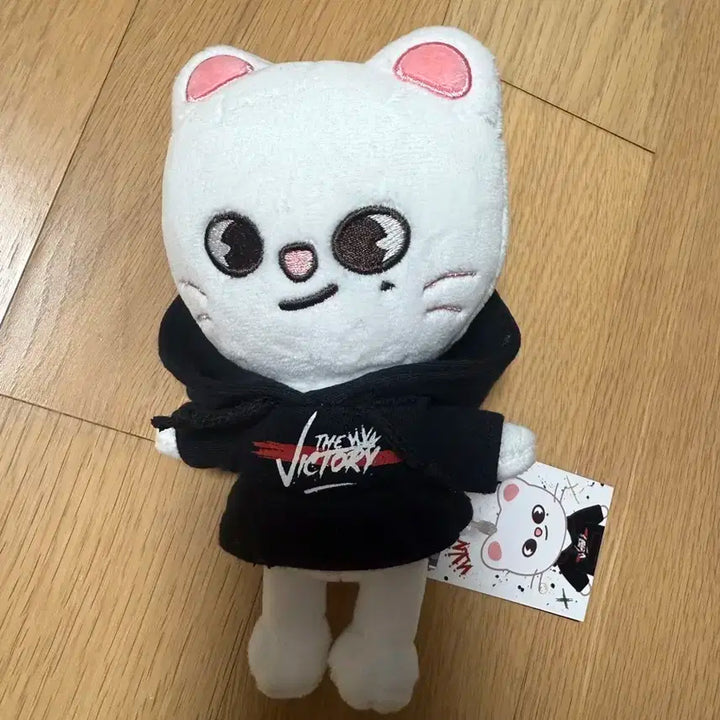 스트레이키즈 스키즈 지니렛 미니