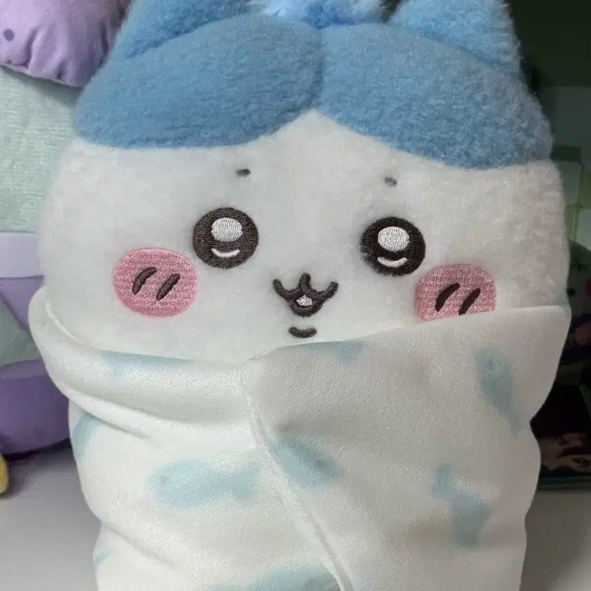 베이비 치이카와 하치 마코(가격내림X)