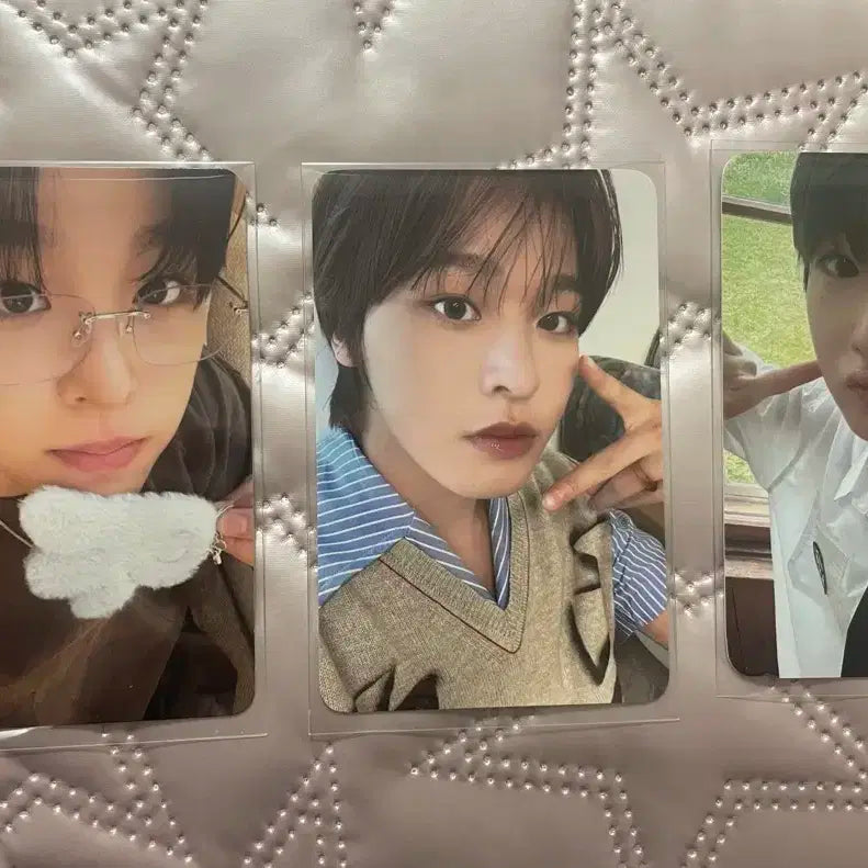 급처) 엔시티위시 ncywish 리쿠 사쿠야 포카 케타포 위드뮤