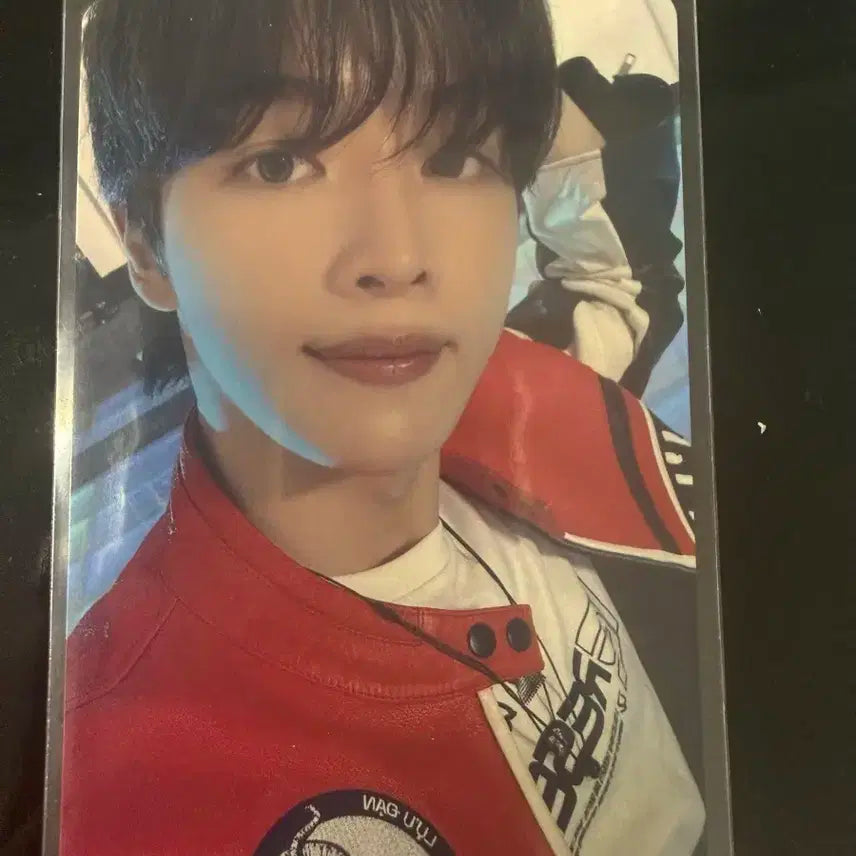 라이즈 럭키 성찬 포카 판매