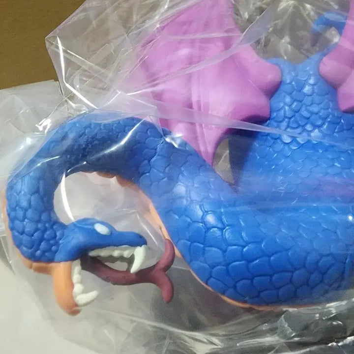 드래곤 퀘스트 몬스터 피규어