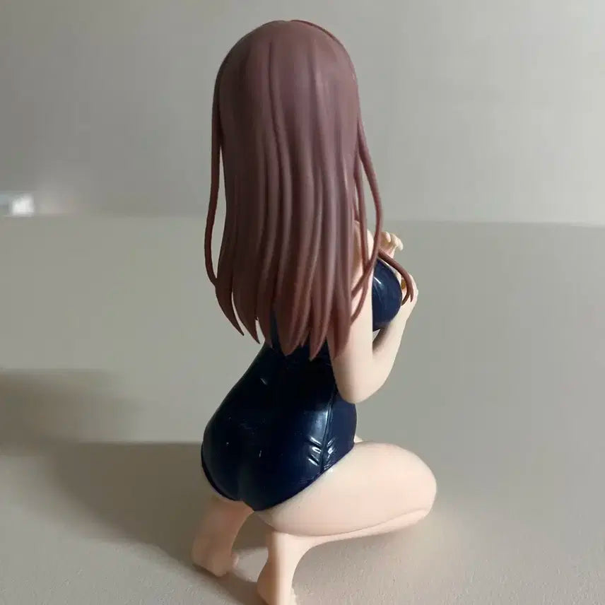 나가노 미쿠 피규어