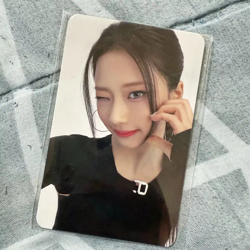 베이비몬스터 babymonster 3만원 특전 루카 양도