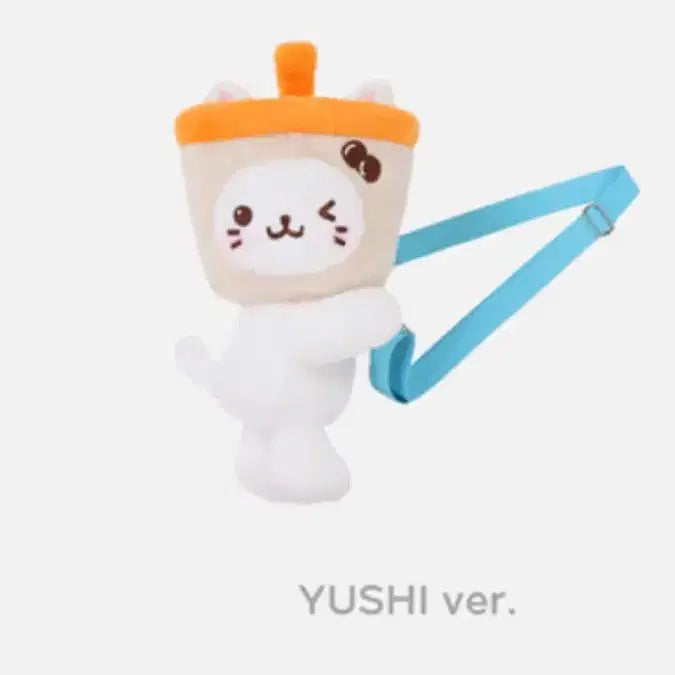 급처) 버블냥 가방