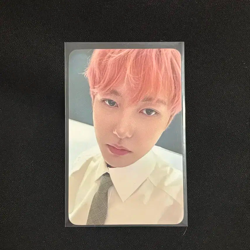 엔시티드림 런쥔 DREAMSCAPE 위드뮤 미공포 특전