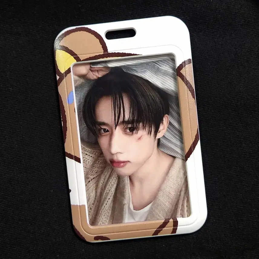 더보이즈 선우 넥타 러브레터 포카 양도