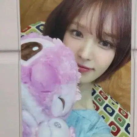 레드벨벳 웬디 썬키스 애플뮤직 럭드