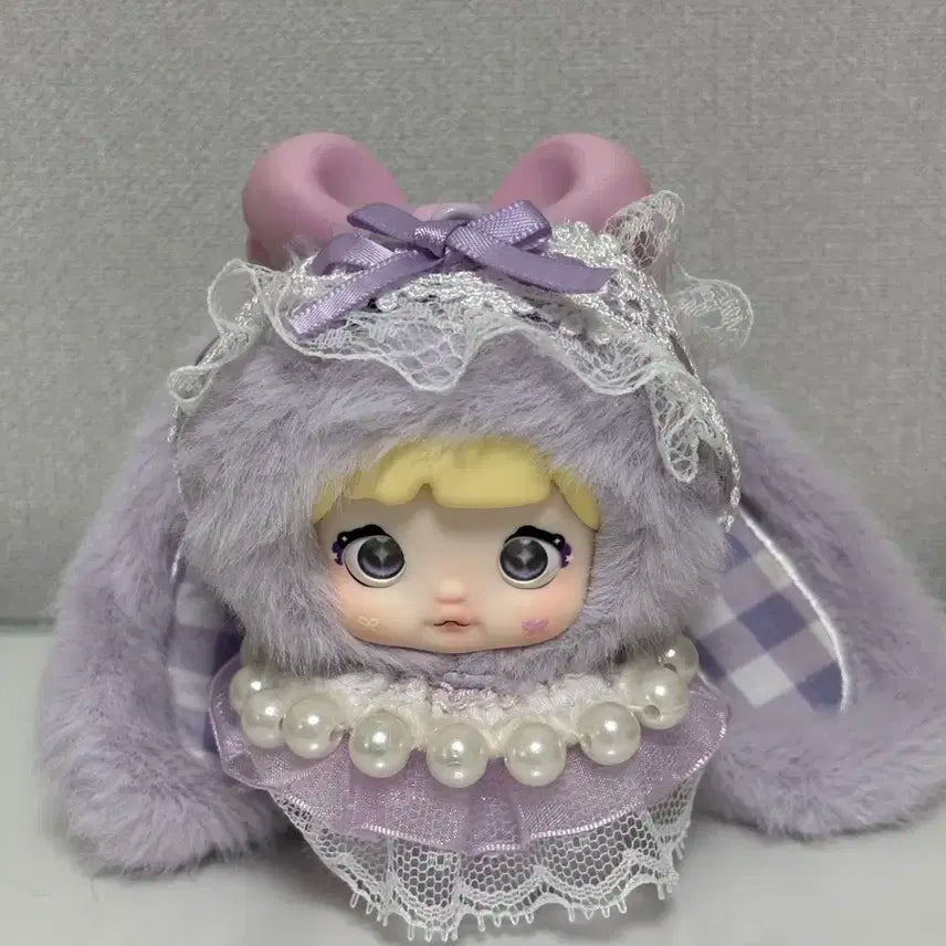 노미 nommi 인형