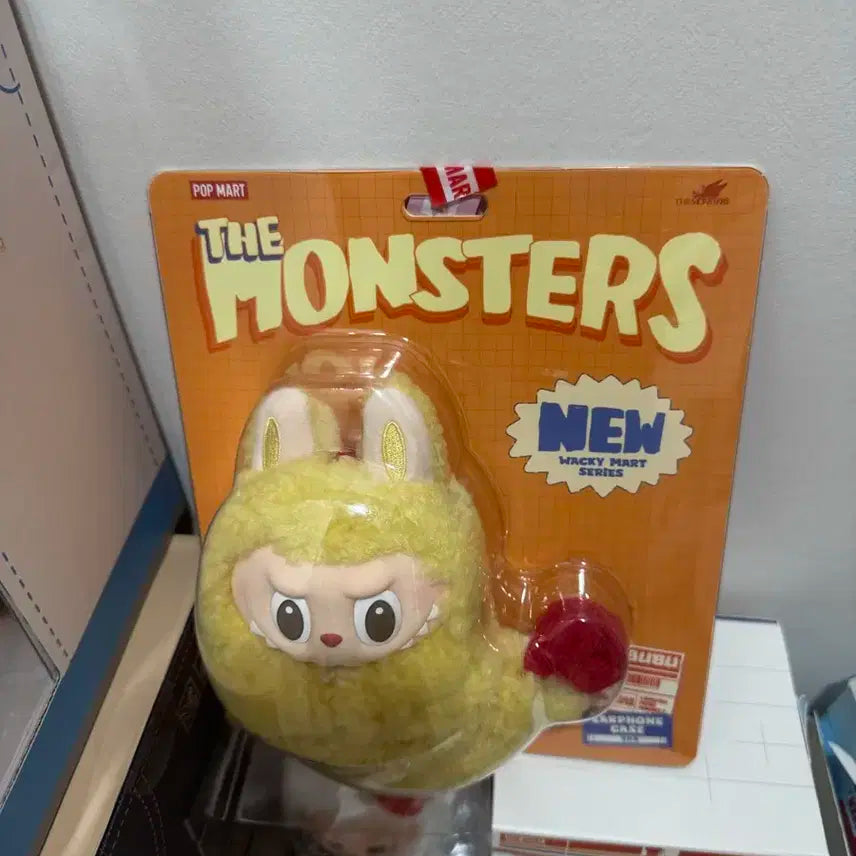 팝마트 새우 팜