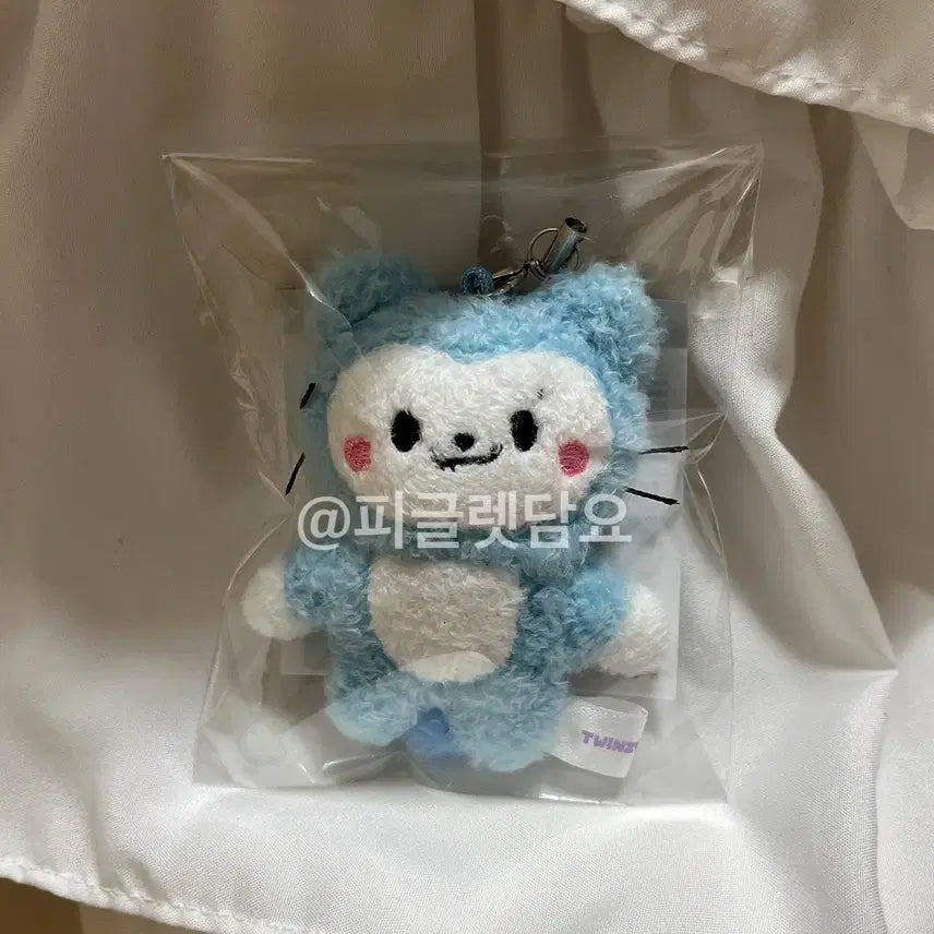 ITZY 있지 트윈지 팝업 류찌