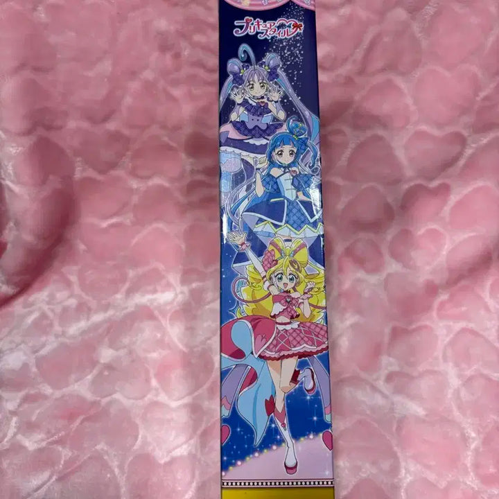 아이돌프리큐어 스타일돌 큐어아이돌인형 사쿠라우타인형