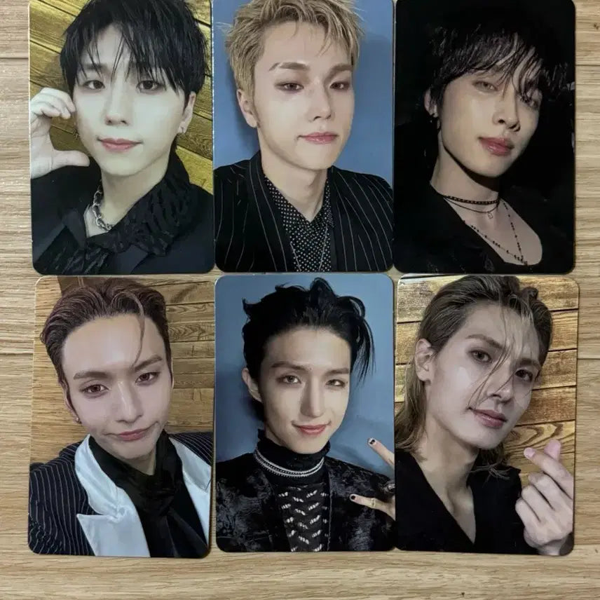 엑스디너리히어로즈 립앤폴 포카