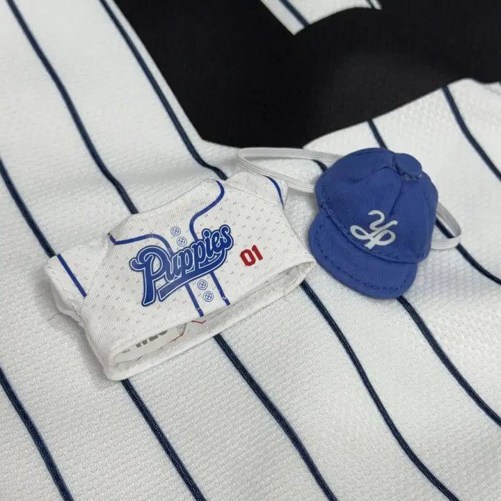 에스파 윈터 직직이 유니폼 양산퍼피즈 양도