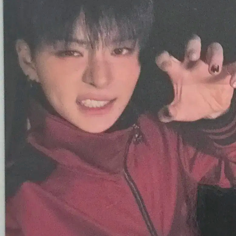 트레저 love pulse 음중 사녹 공방 포카 요시